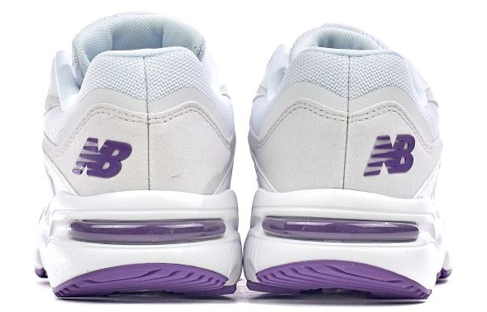 Кроссовки New Balance Nb 426 (Женская размерная сетка)