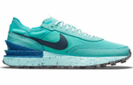 Кроссовки Nike Waffle One (Женская размерная сетка)