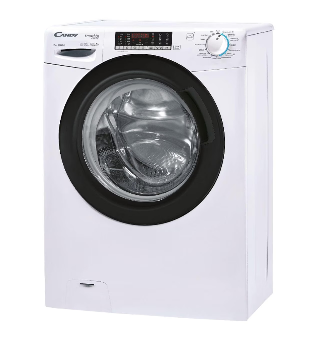 Стиральная машина Candy CSO4 276TWMB-07 (h)