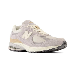 Кроссовки New Balance 2002R 'Rain Cloud Angora' M2002RSA