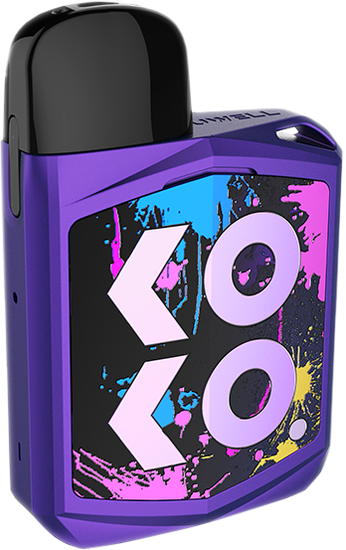 ЭСДН Uwell Caliburn KOKO Prime