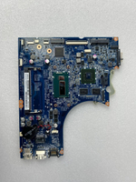 Материнская плата для ноутбука Lenovo Flex 15 ST7A DIS Intel Core i3 4010U GM 2G (90005635), оригинал