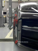 Карбоновый обвес для PORSCHE PANAMERA GTS 972 / 976 2024+