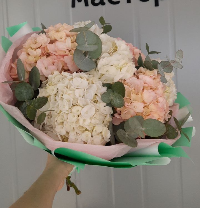 Букет &quot;Облако&quot;