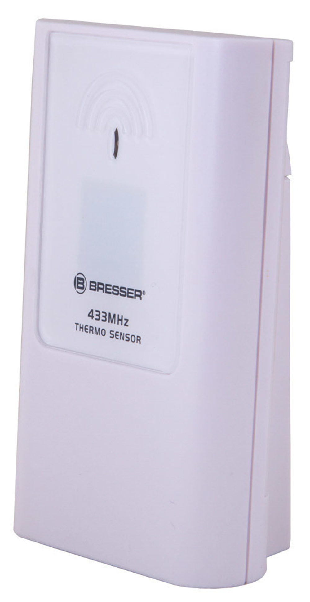 Погодная станция Bresser TemeoTrend ST, черная