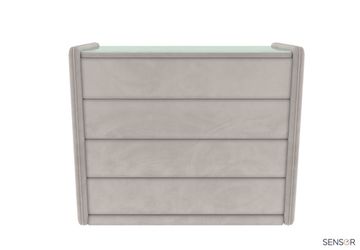 Комод Классик