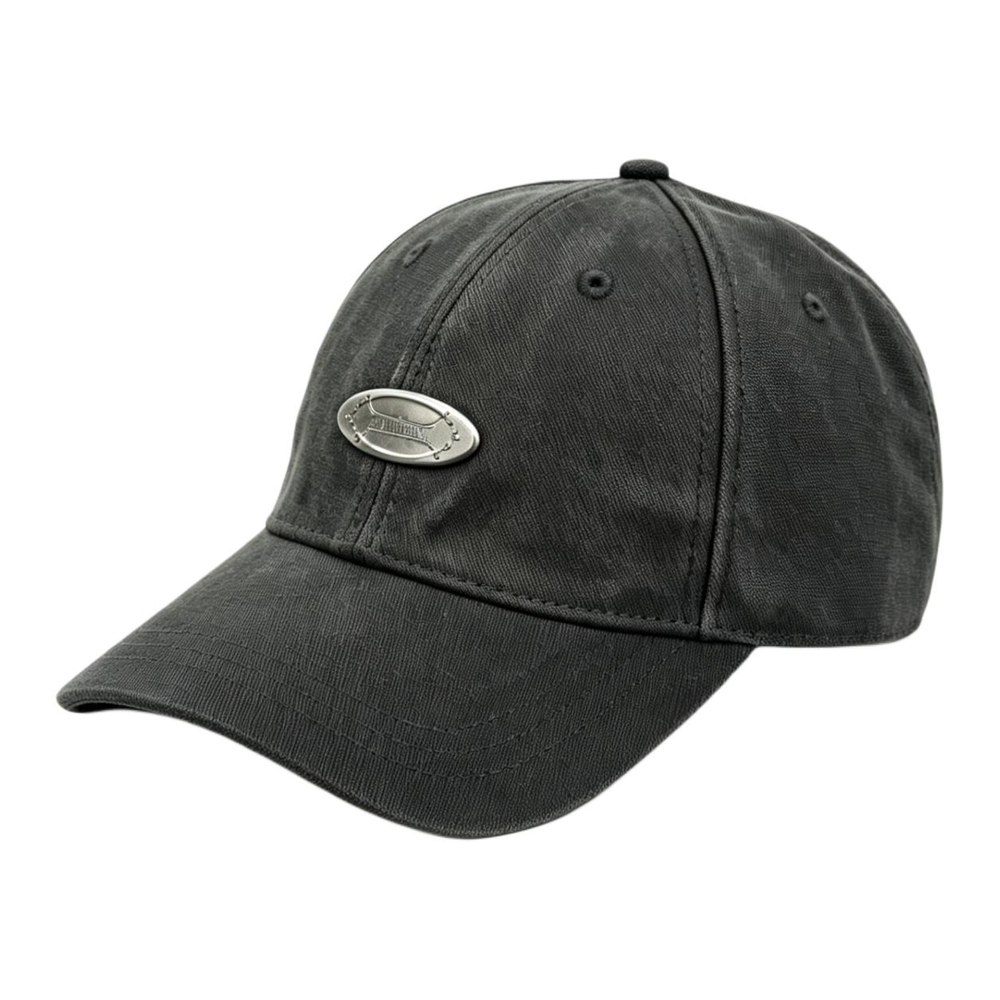 Oakley Baseball Кепка All Cotton Fos902357
