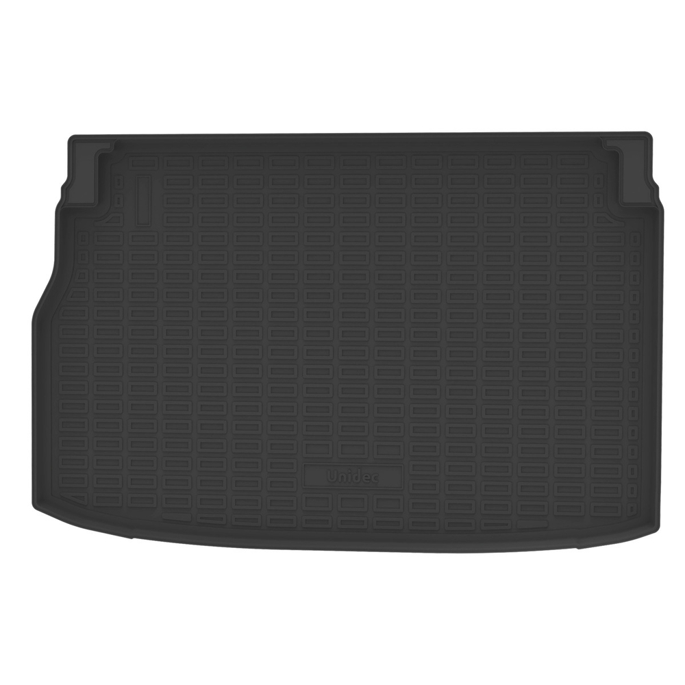 Коврик в багажник Norplast для Opel Astra в кузове L HB (2021-) Черный, арт.NPA00-T63-068
