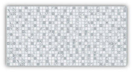 Декоративная панель ПВХ Сияние 485*960