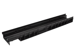 Лоток MEDIUM 100.125 h145 пластиковый