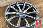 Комплект дисков Rays Lehrmeister 18x8 et30 5x112