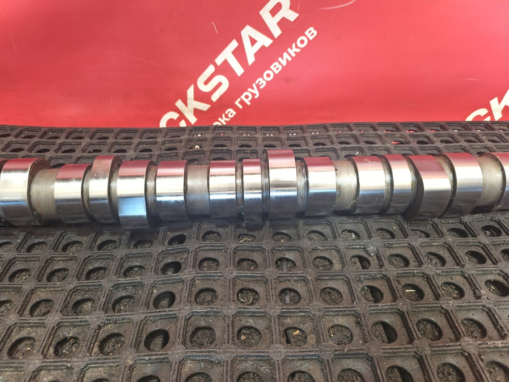 Распредвал