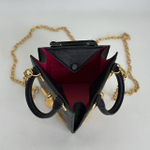 Сумка Schiaparelli