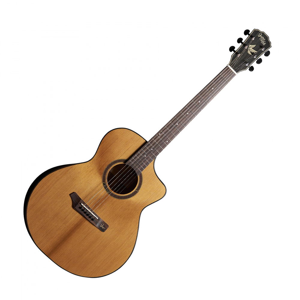 Акустическая гитара Gopherwood i265RC