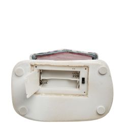 XM-747 Новогодняя миниатюра с подсветкой