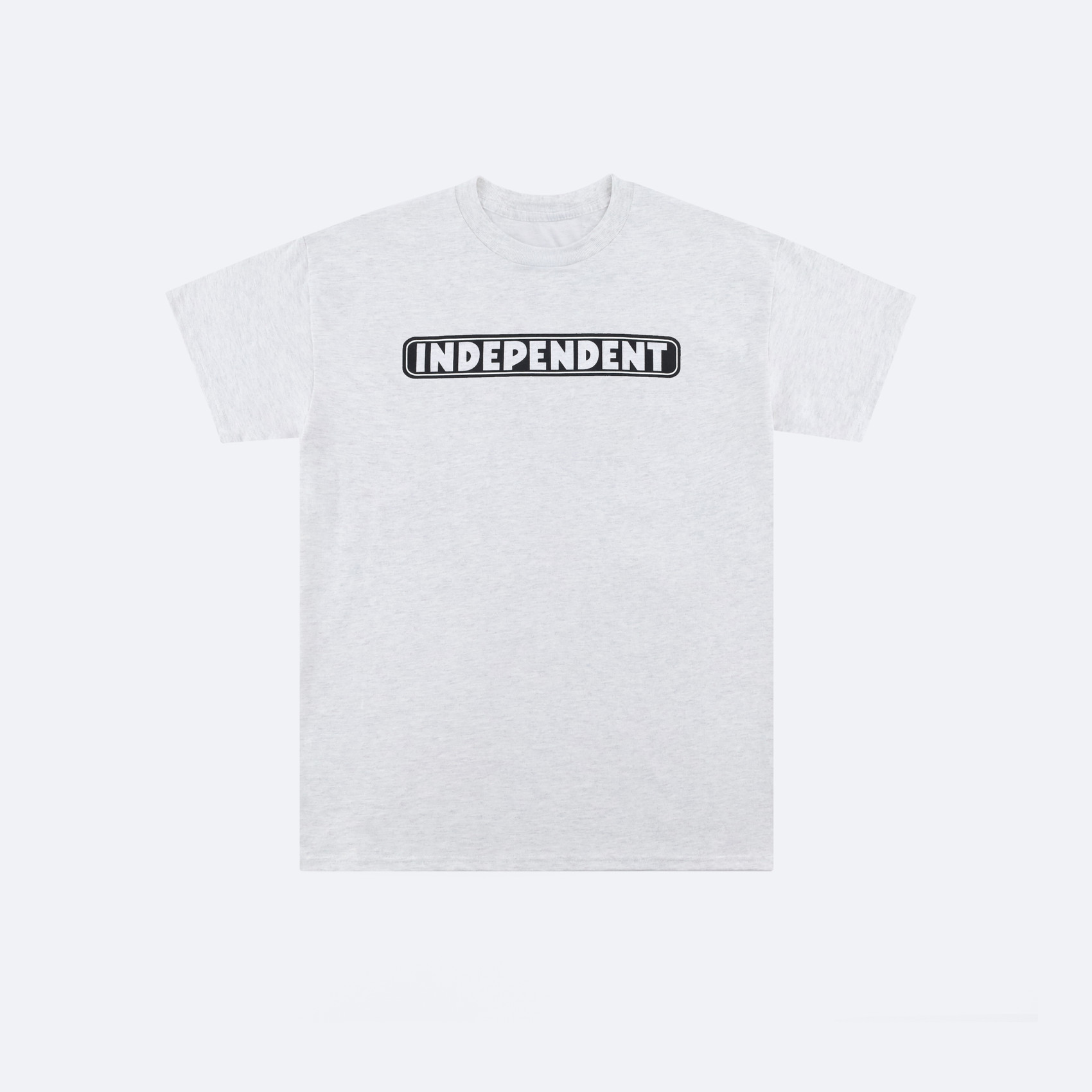 Футболка Independent Bar Logo (ash) артикул: - купить в магазине Дайс