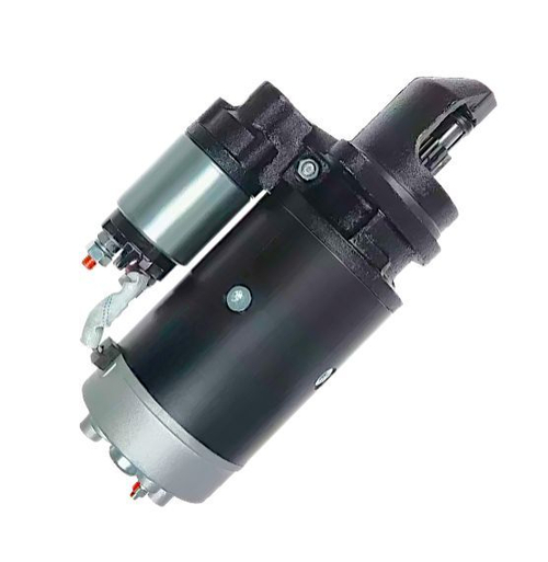 Стартер для CASE, CLAAS, STB2158