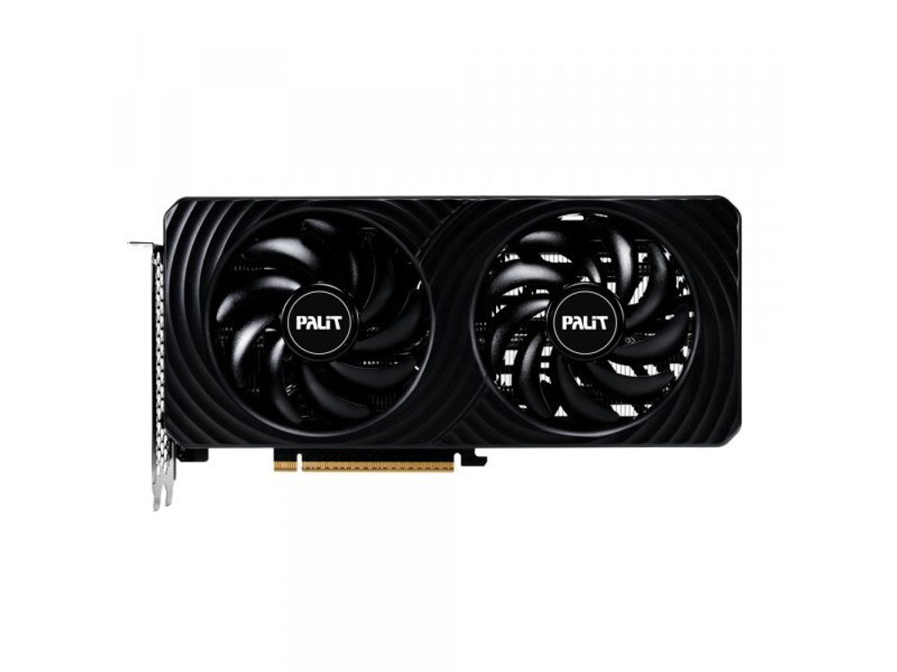 Видеокарта Palit Nvidia GeForce RTX 5060 Ti DUAL [NE7506TT19P1-GB2062D]