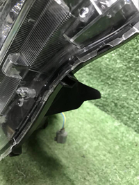 Фара правая Toyota RAV4 5 XA50 (2018-н.в.) LED