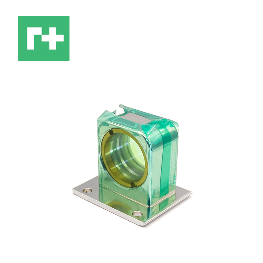 Комплект для лазерной чистки BW101-GS, D20 F600 мм