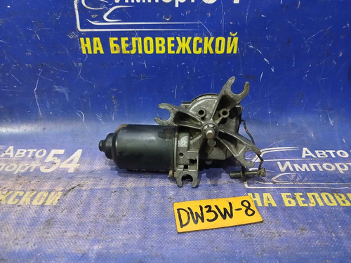 Моторчик переднего дворника MAZDA DEMIO 1998