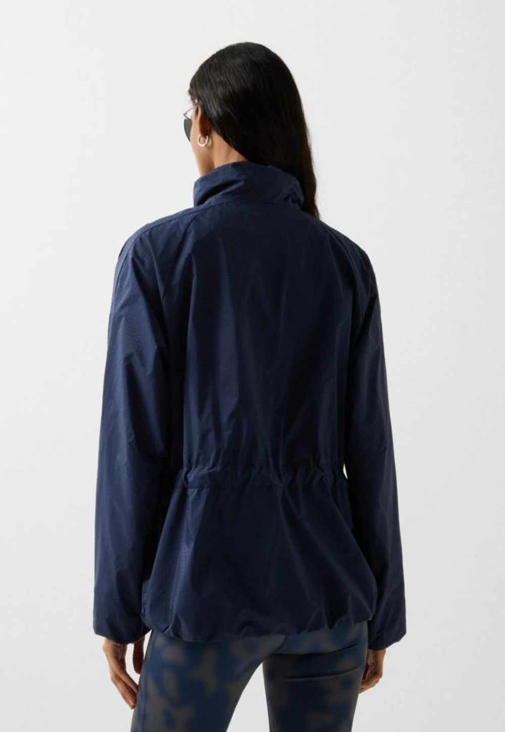 Куртка BOGNER FIRE+ICE YOSEFINE в синем цвете