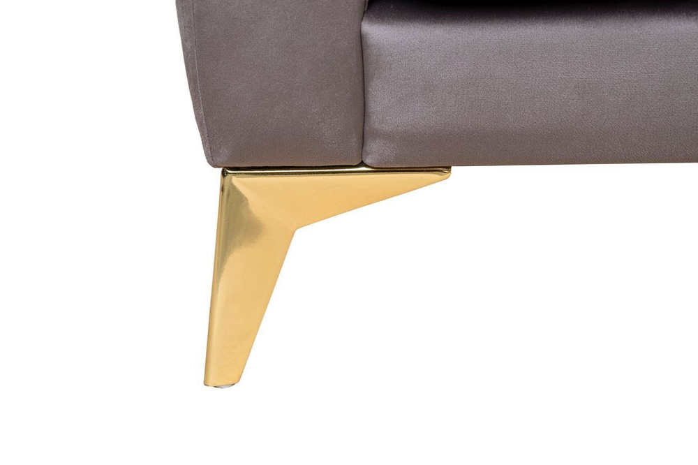 Кресло Garda Decor Siena Colt017