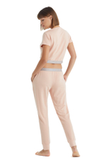 Футболка кроп Sport Touch