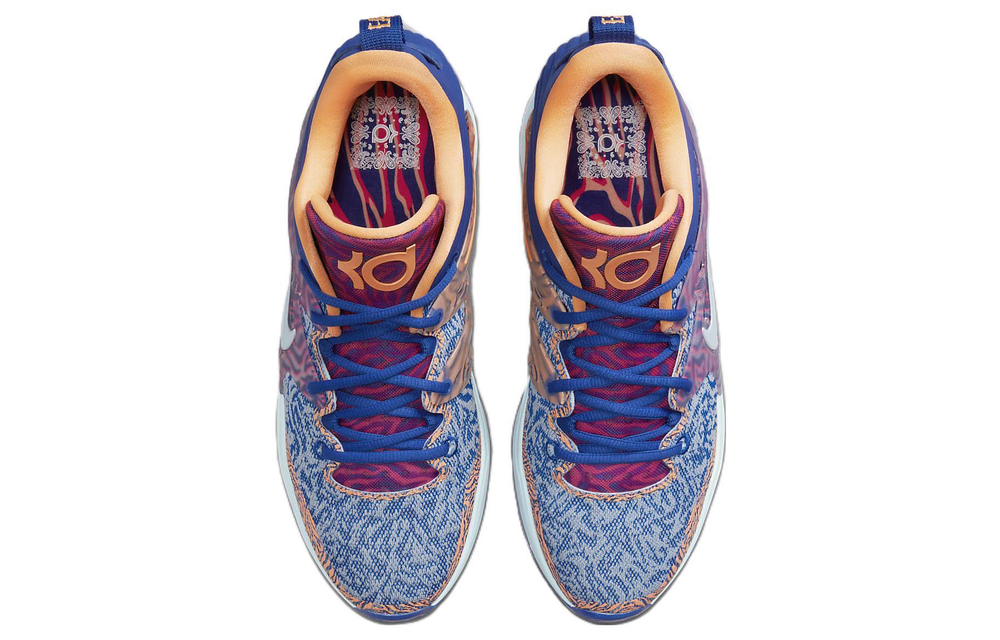 Кроссовки Nike Kd 15