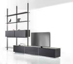 Стеллаж Yomei Magic Matrix Shelf