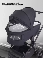 Коляска детская RANT "FLEX" (3в1) RA077