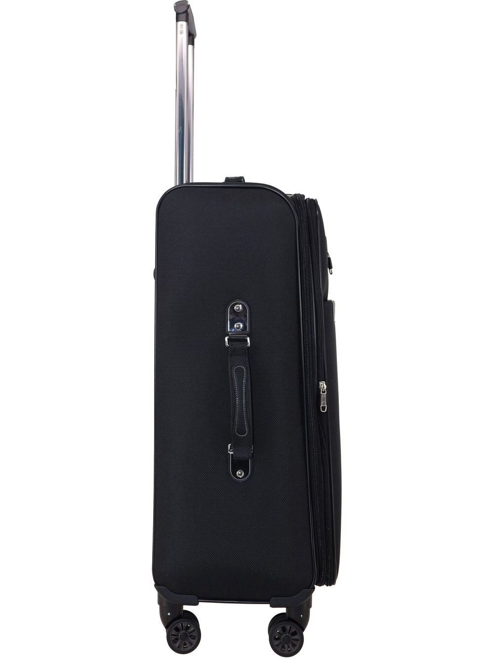 Чемодан 458-4 / 26 дюймов