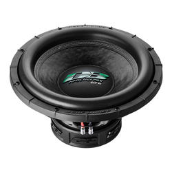 Apocalypse DB-SA275D2 сабвуферный динамик