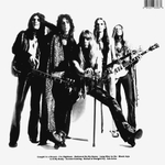 Alice Cooper / Love It To Death (Coloured Vinyl)(LP)