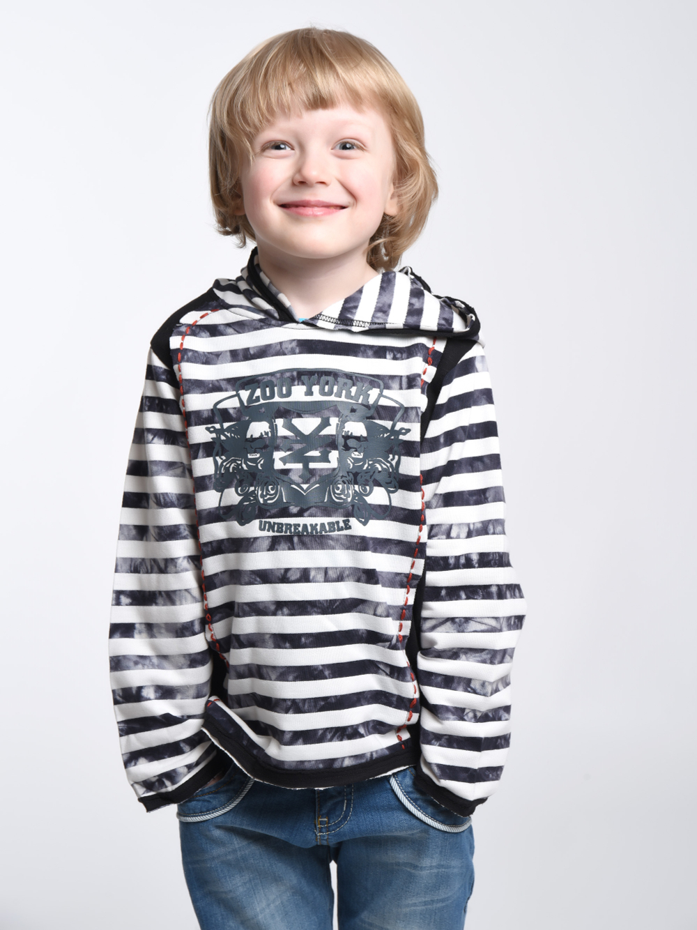 Свитер для мальчика