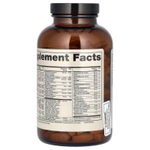 Dr. Mercola, комплекс из цельных продуктов с мультивитаминами и необходимыми минералами, для женщин, 240 таблеток