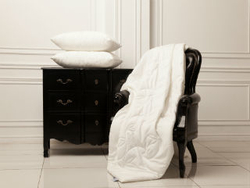 Одеяло German Grass Silk Familie Bio Австрия-Россия фото