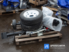 Дизельный компрессор MASTER BLAST MB185D