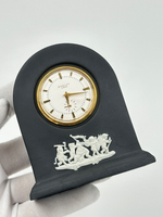 Часы Wedgwood чёрные