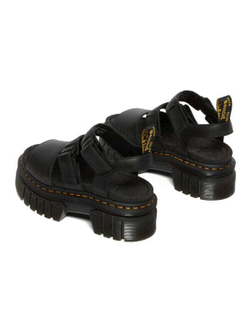 Сандалии Dr. Martens Ricki Leather Platform Women's