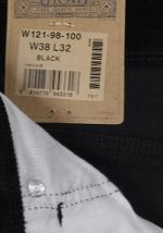 Джинсы TEXAS W12198100