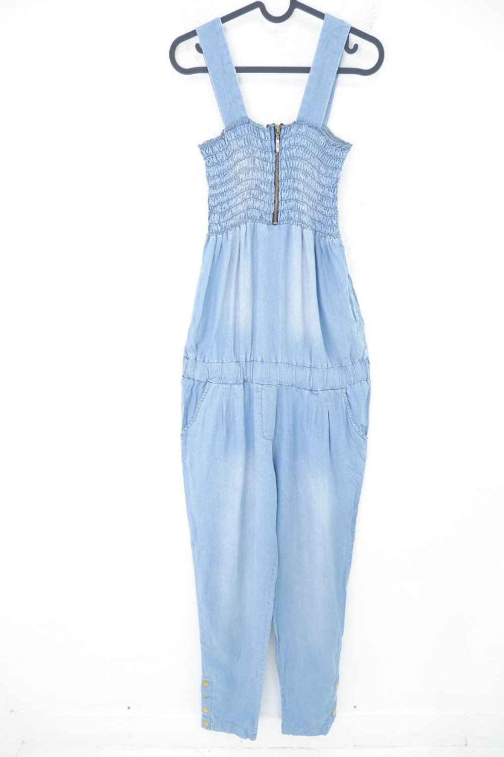 Комбинезон Ascool летний 42 размер, новый