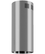 Островная вытяжка Kuppersberg TUBA X фото 2