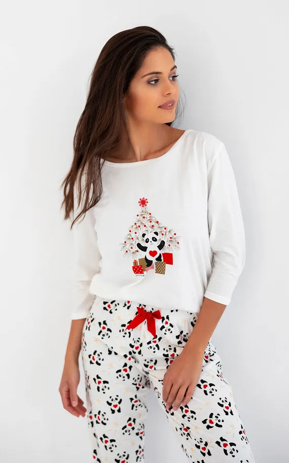 Пижама 24W Panda