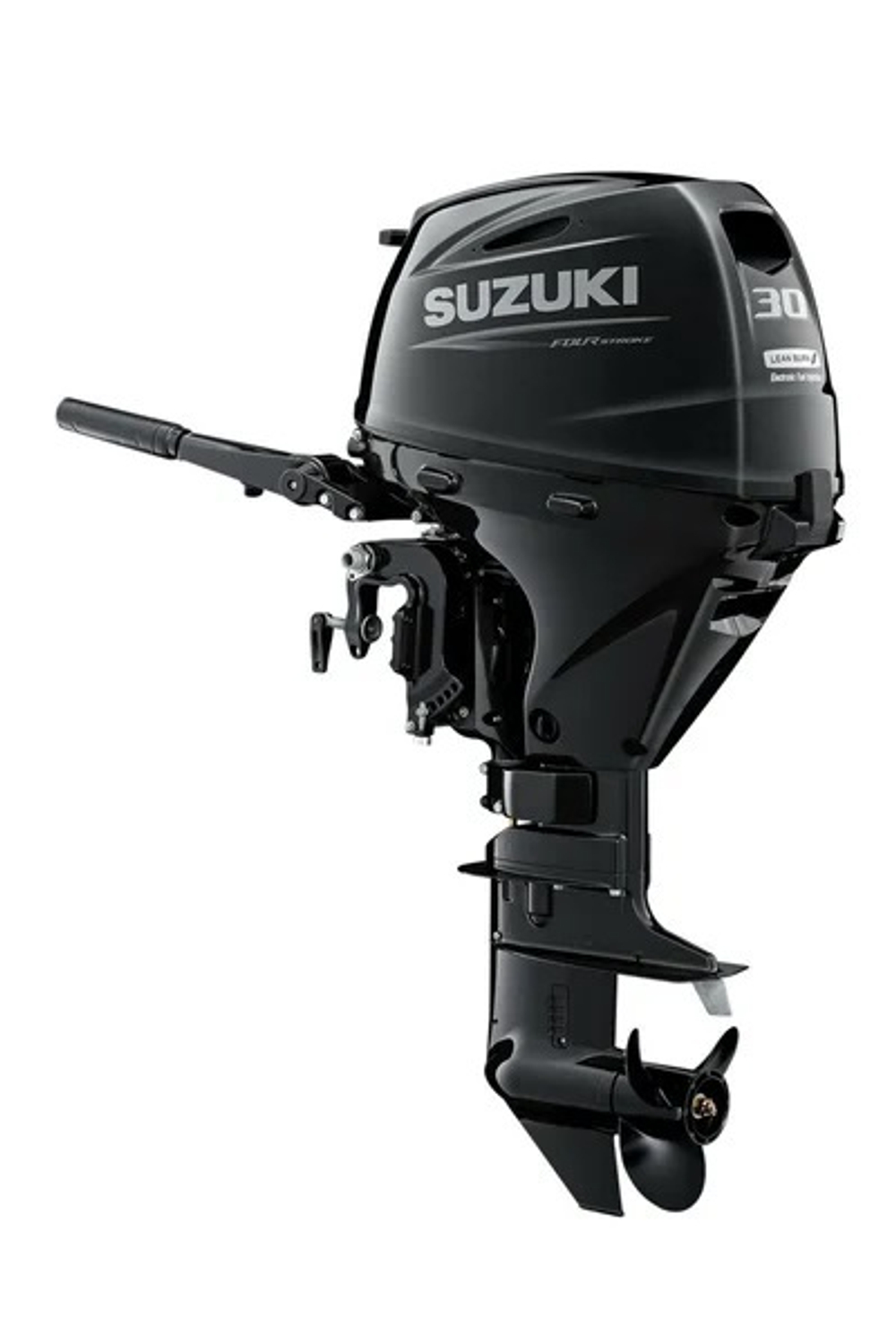 4х-тактный лодочный мотор SUZUKI DF30AS