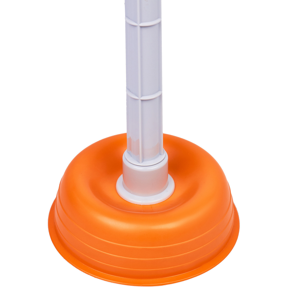 Вантуз 14,5см Rock'n'Roll оранжевый