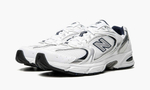 New Balance 530 "White Silver Navy"