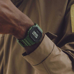 Часы Casio DW-5610UU-3
