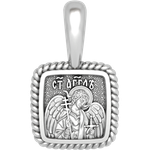 Подвязка "Серафим Саровский. Ангел Хранитель"