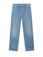 Джинсы (Relaxed Fit) Simple Pant
